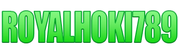 Logo ROYALHOKI789
